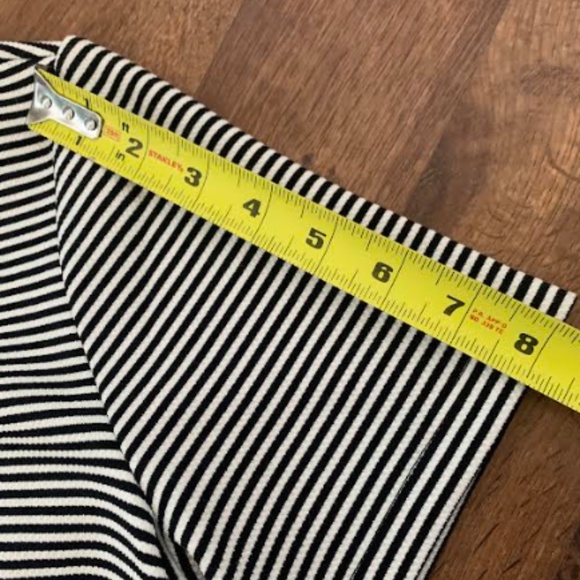 🆕 LOFT Coloblock Dress - Picture 10 of 14